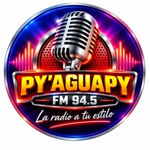 Radio Py’aguapy 94.5 FM