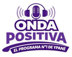 Radio Onda Positiva Ypane